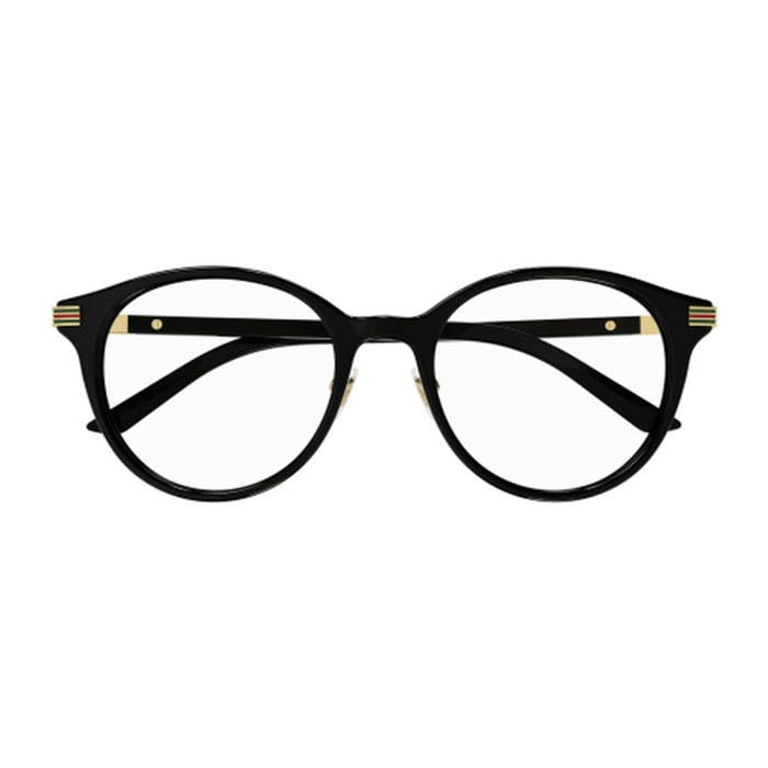 Gafas de Vista Gucci GG1454OK-001 de Acetato Mujer 52 mm