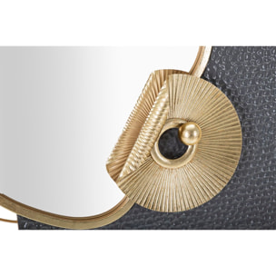 SPECCHIO DA MURO ART CM 80X7X72,4