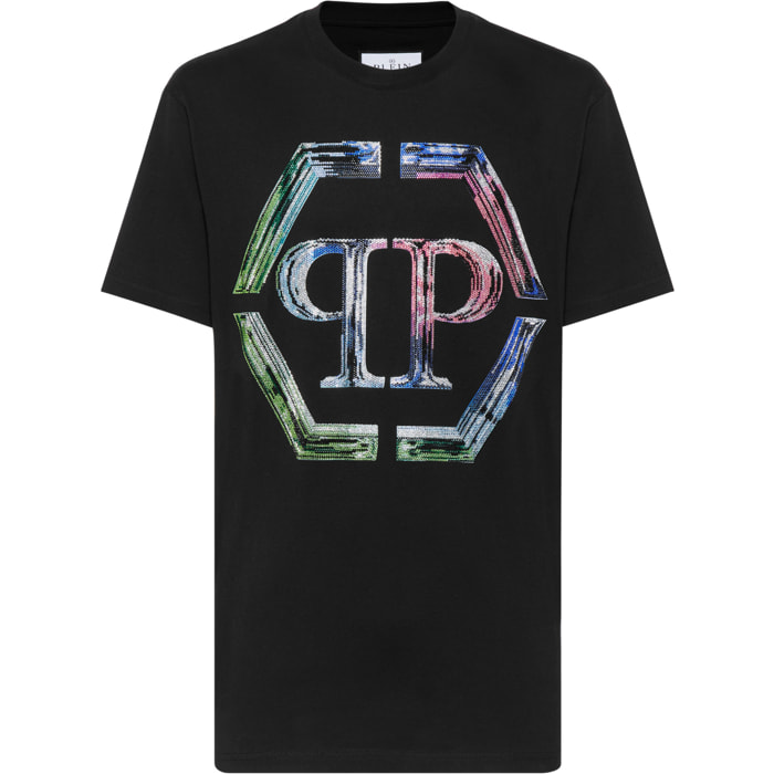 PHILIPP PLEIN T-Shirt Round Neck