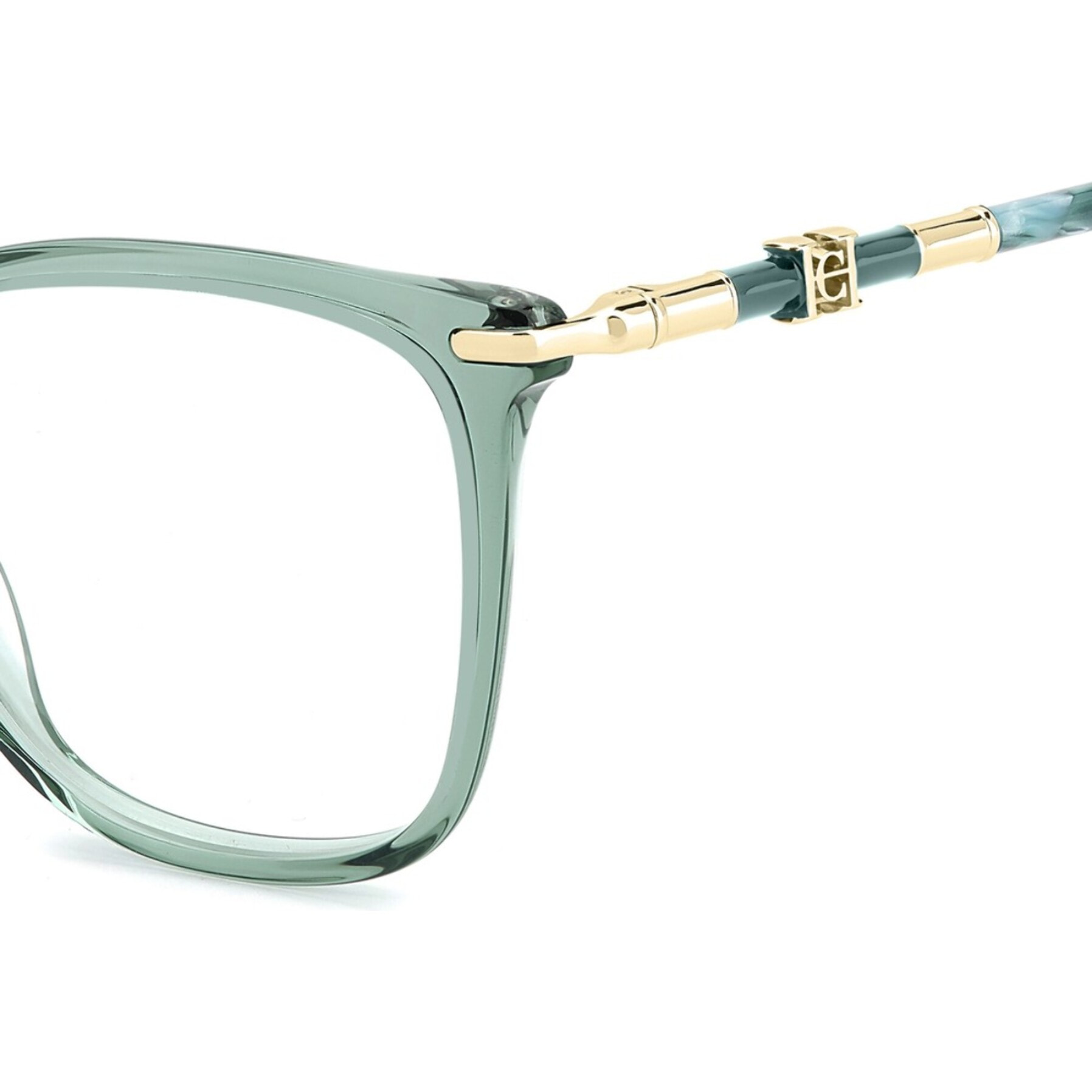 Gafas de Sol Carolina Herrera HER 0221/G/S 3H2 de Acetato Mujer 50 mm