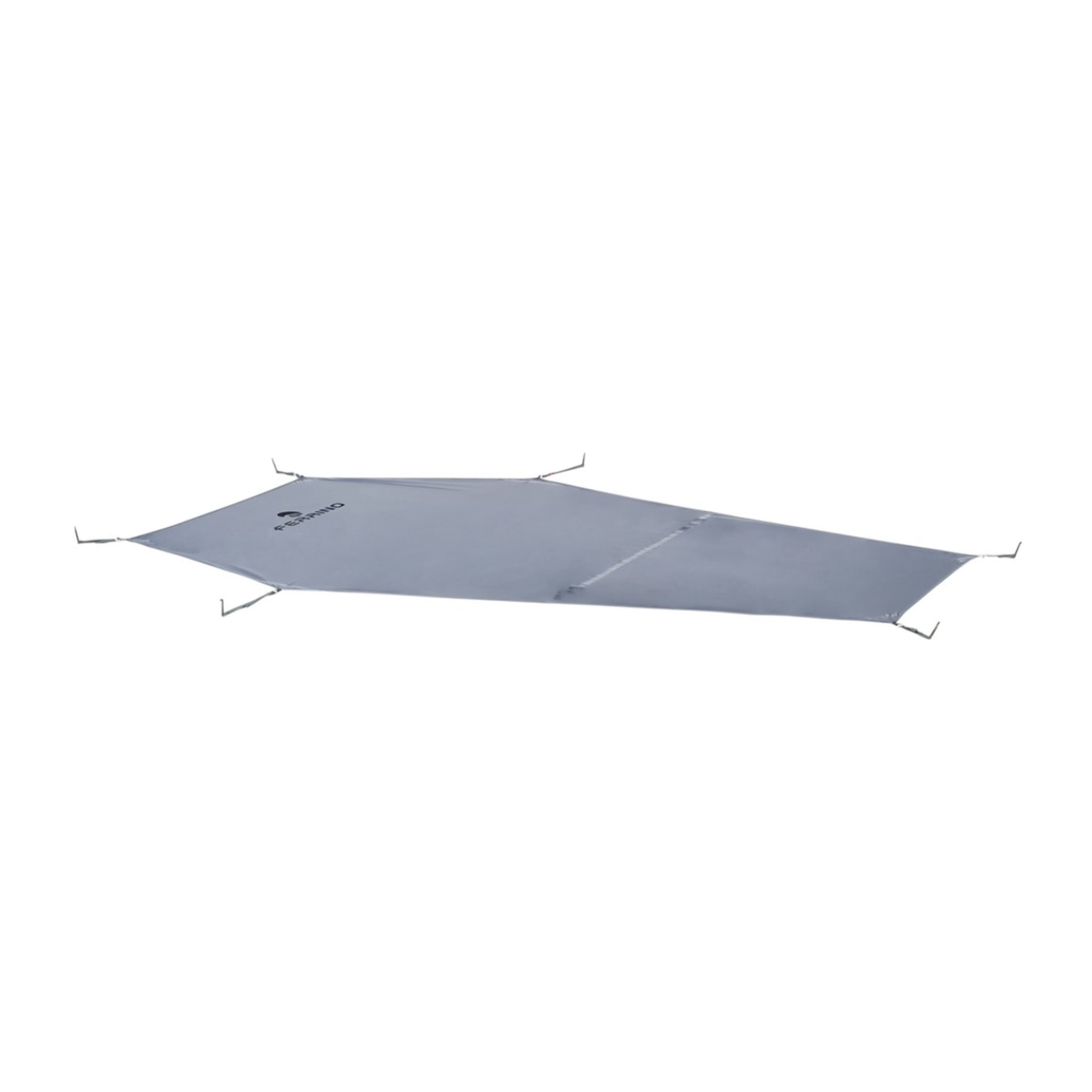Tienda De Campaña Ligh 2 Pro Footprint Ferrino