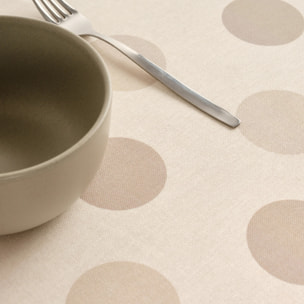Nappe en résine anti-taches 0120-308