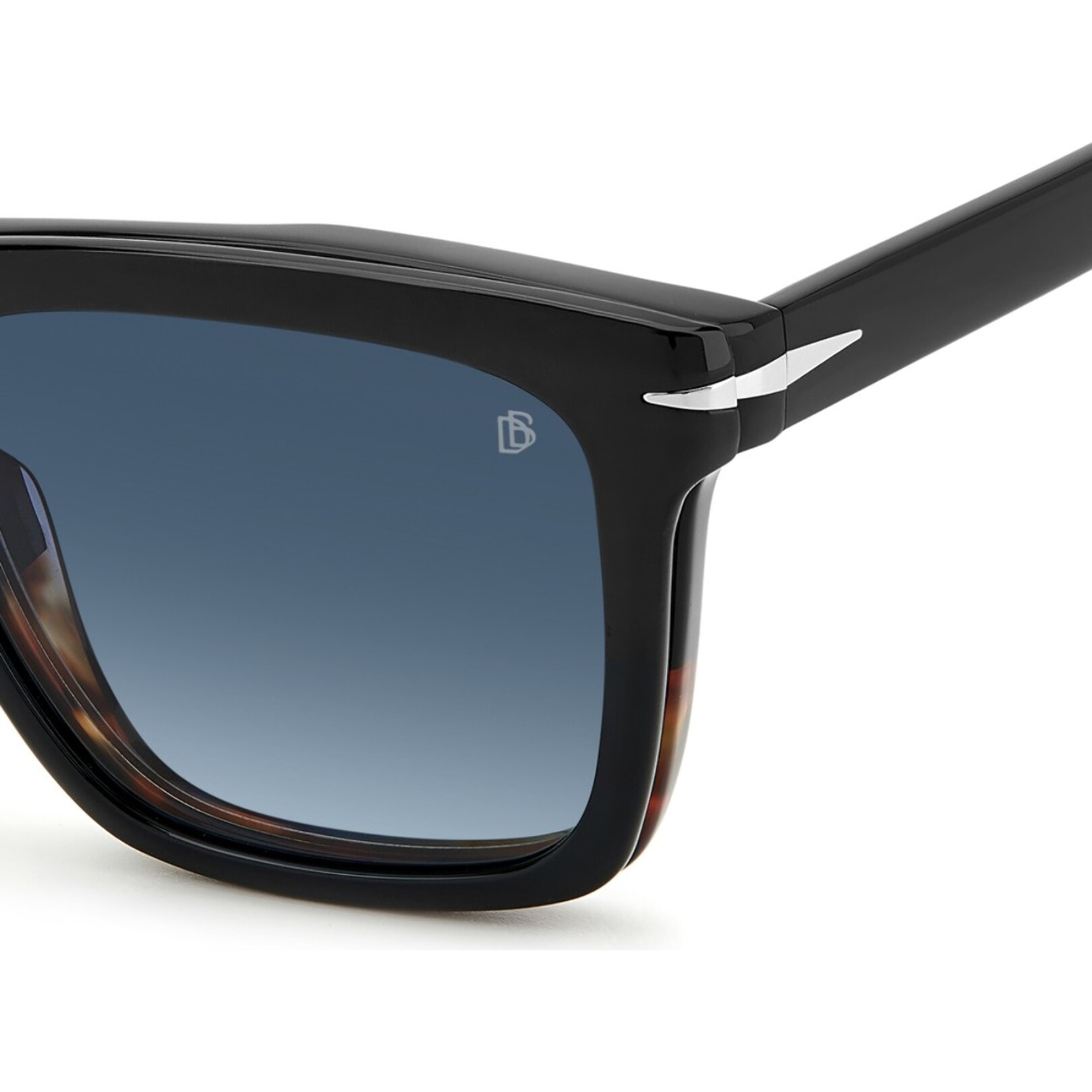 Gafas de Sol David Beckham DB 7000/CS 37N Polarizadas de Acetato Hombre 53 mm