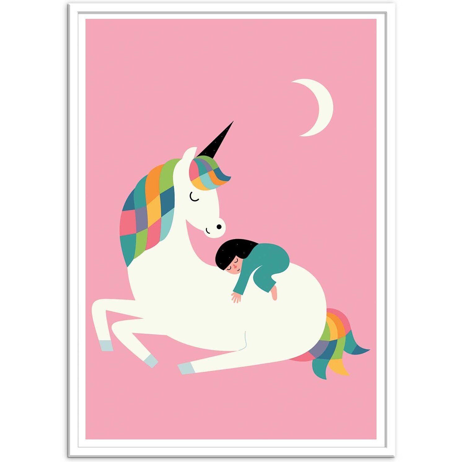 Affiche - Me time - Andy Westface