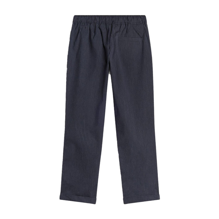 PANTALONE BLU CONBIPEL