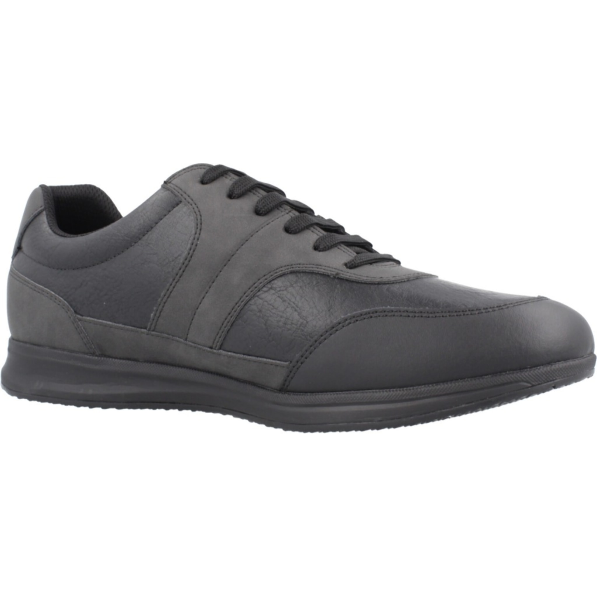 Sneakers de  Hombre de la marca GEOX  modelo U AVERY NEGRO