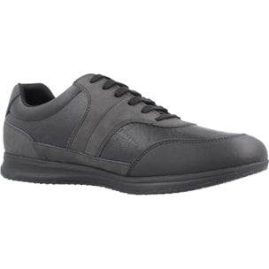 Sneakers de  Hombre de la marca GEOX  modelo U AVERY NEGRO