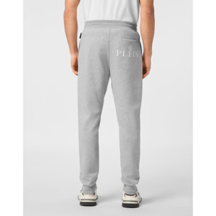 PHILIPP PLEIN Pantalones de chándal ICONIC PLEIN