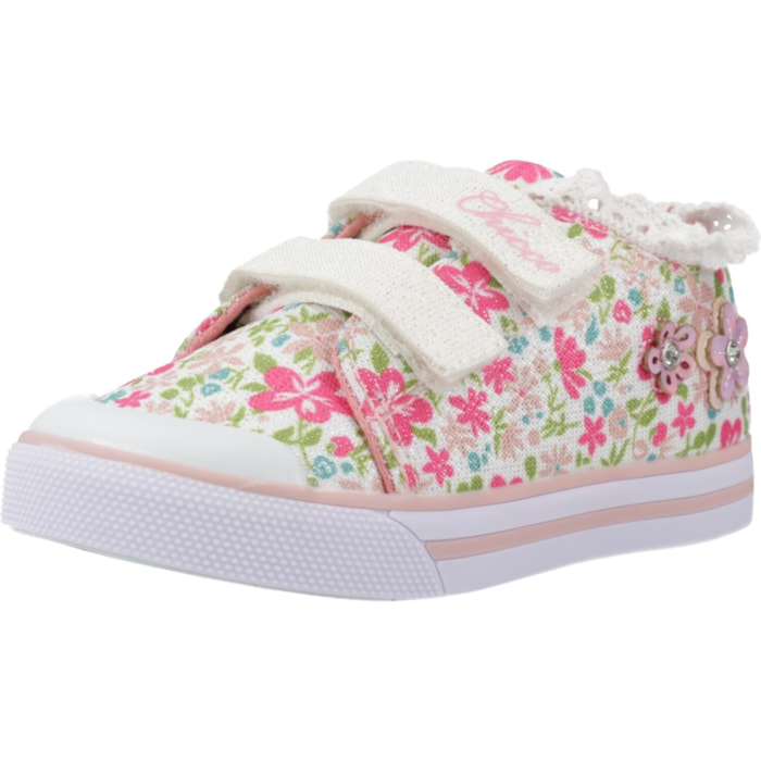 Zapatillas Niña de la marca CHICCO  modelo GALA FLORAL