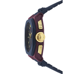 Versace Reloj Cronógrafo De Cuarzo V-Legend Chr(Wc-9L)