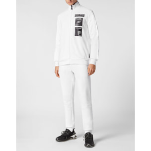 PLEIN SPORT Sudadera SCRATCH