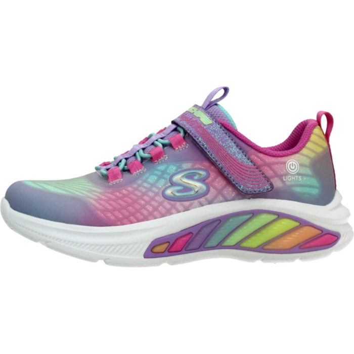 Zapatillas Niña 303722l Multicolor