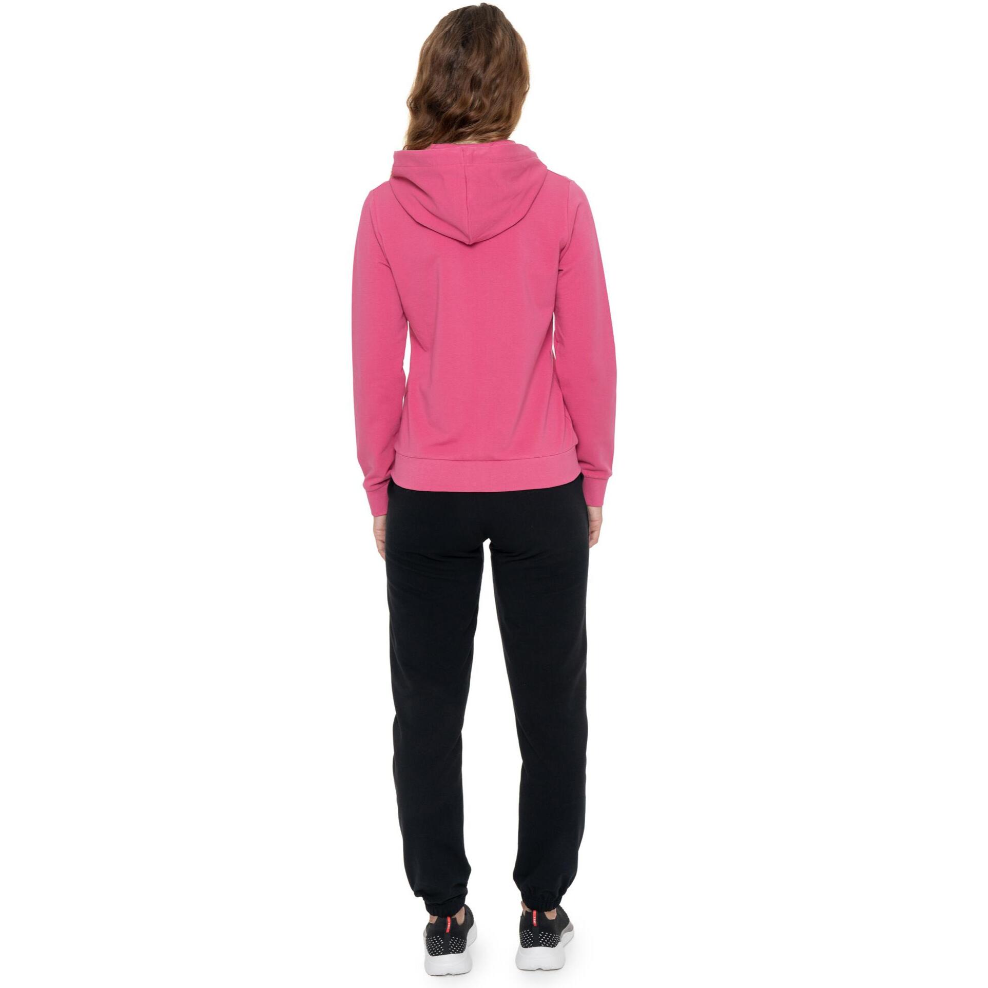 Chándales para mujer (nunca sin ellos)