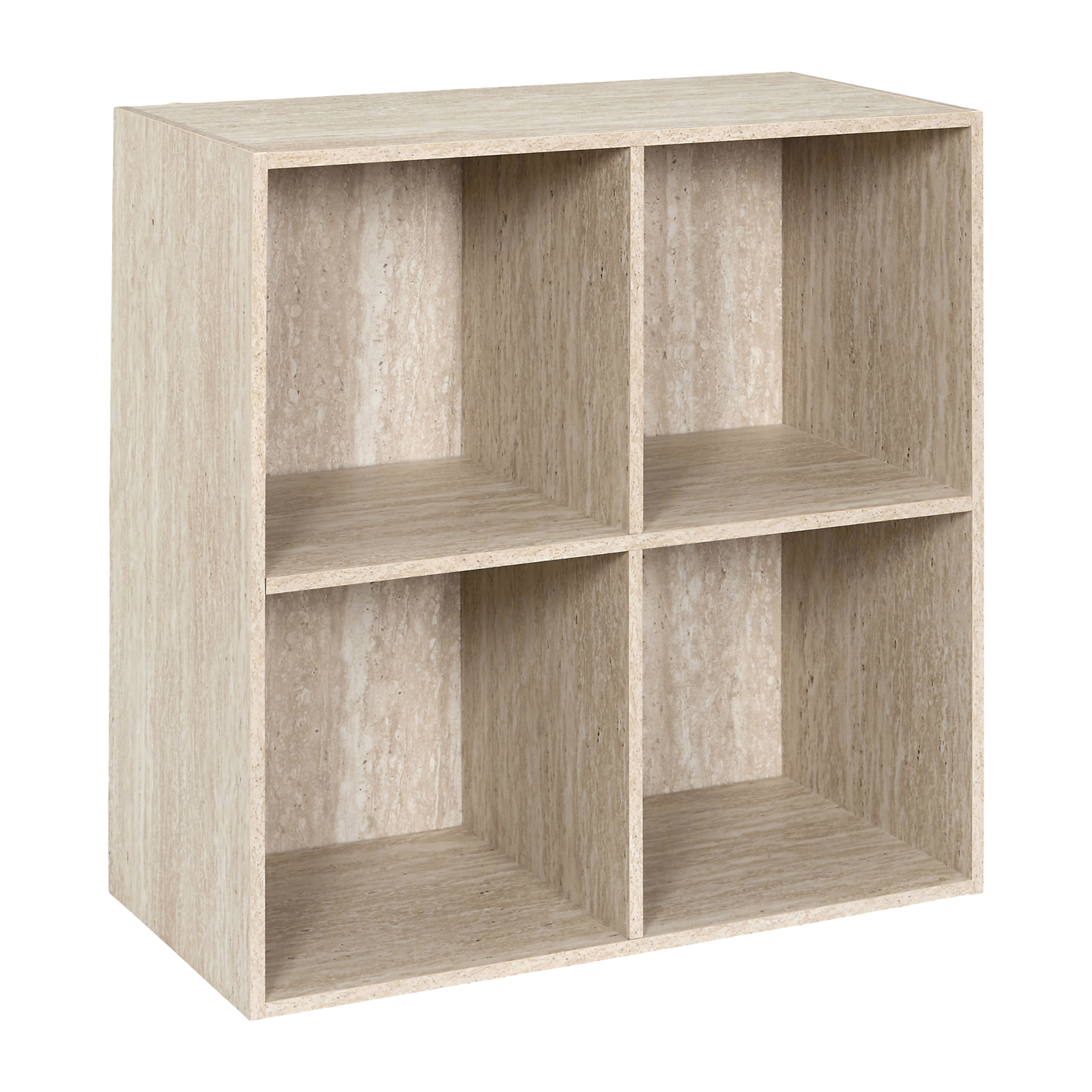 Rangement Modulable 4 Cases Pietra