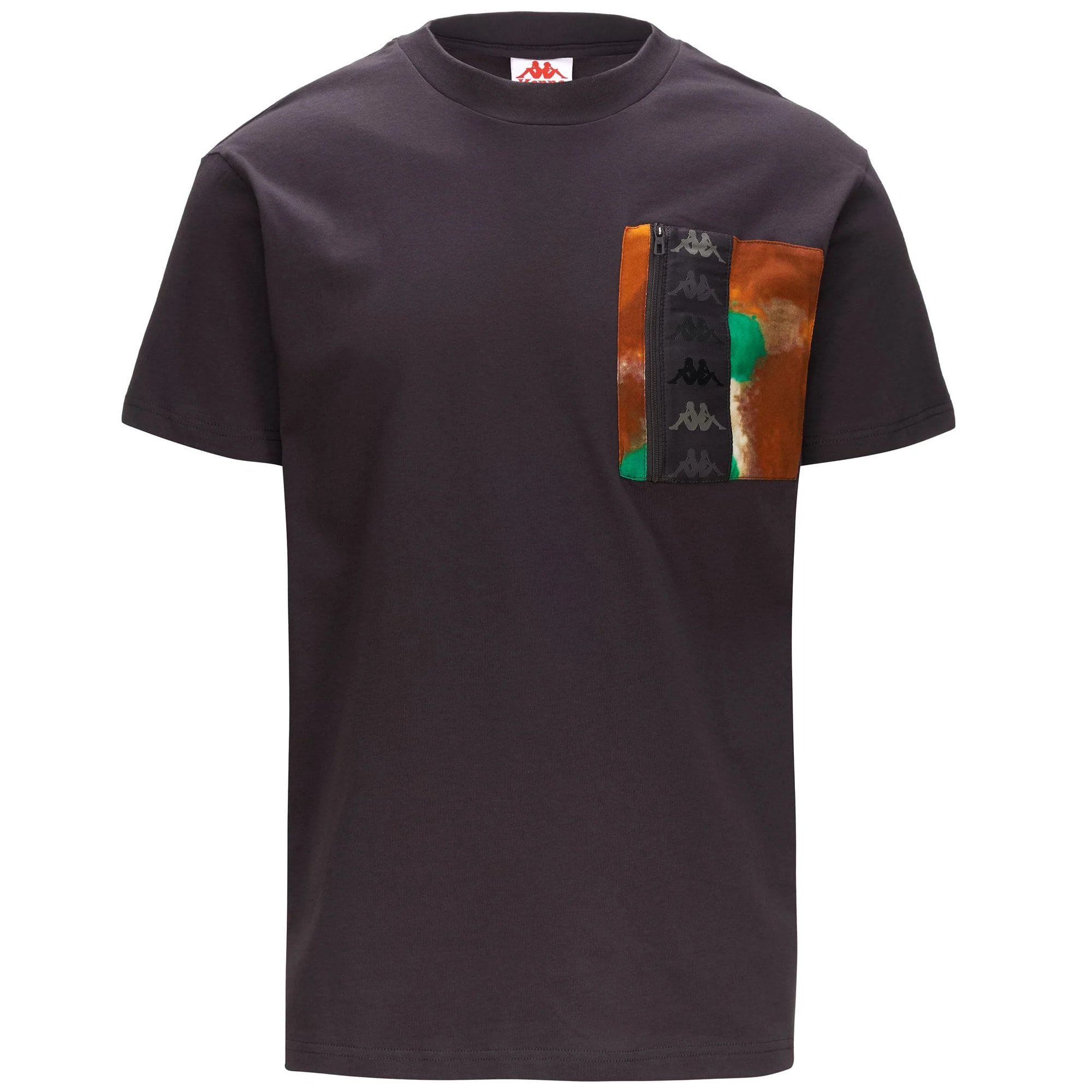 Camisetas y tops Kappa Hombre 222 BANDA GLENN GRAPHIK