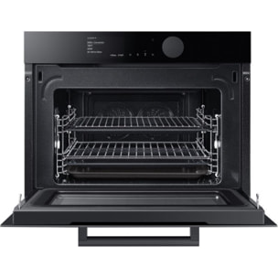 Micro ondes combiné encastrable SAMSUNG NQ50T8539BK