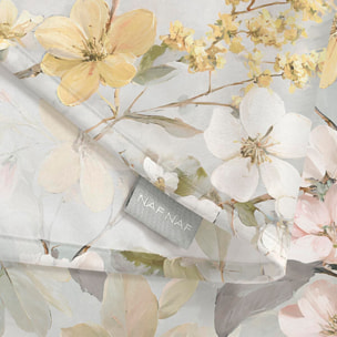 Nappe anti-taches Omara - 100% coton -