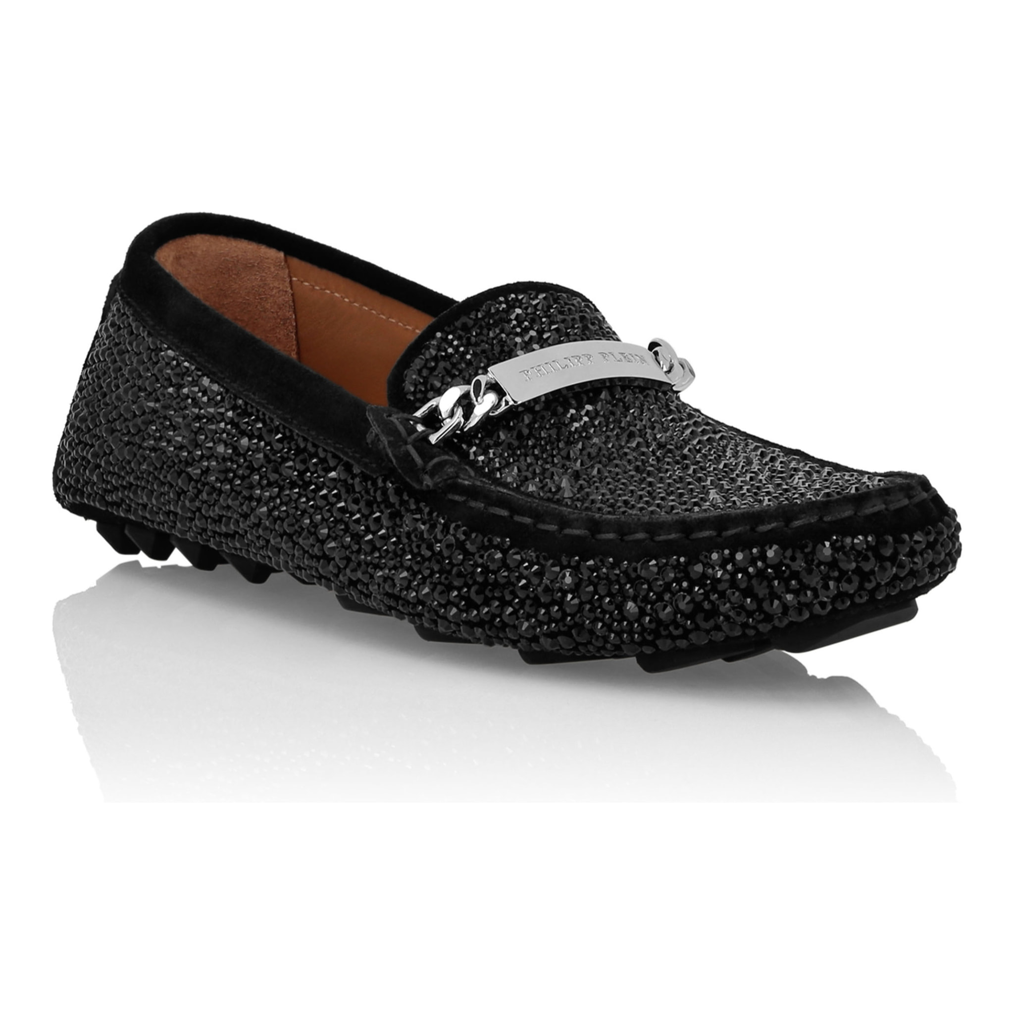 PHILIPP PLEIN Mocasín