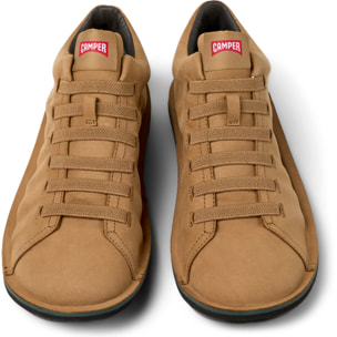 CAMPER Beetle - Zapatillas Hombre Marron