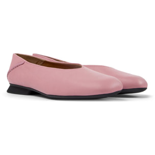 CAMPER Casi Myra - Ballerine Donna Rosa