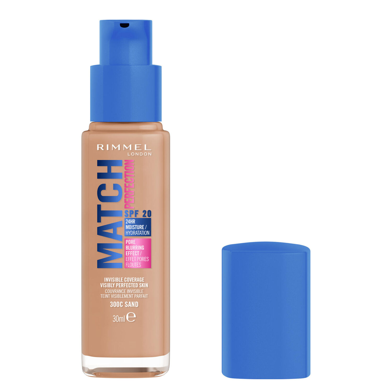 Match Perfection SPF20 - 300 30ML