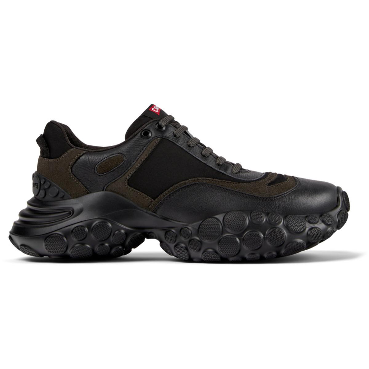 CAMPER Pelotas Mars - Zapatillas Hombre Negro