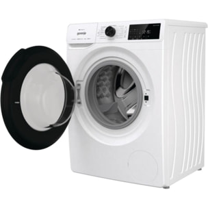 Lave linge hublot GORENJE WGPNEI84A1DS