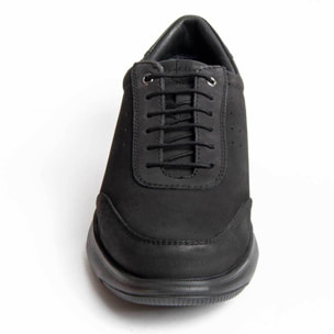 Zapato Oxford - Negro