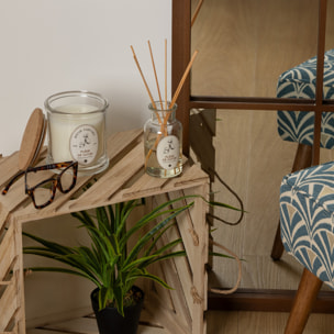 Diffuseur de parfum Hapo fleur de coton 200ml