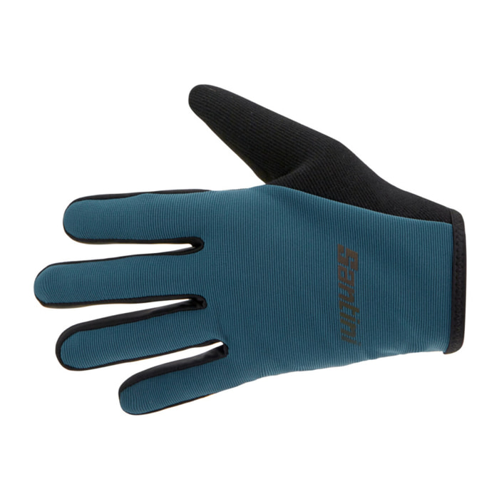 Mtb - Gants - Bleu - Unisex