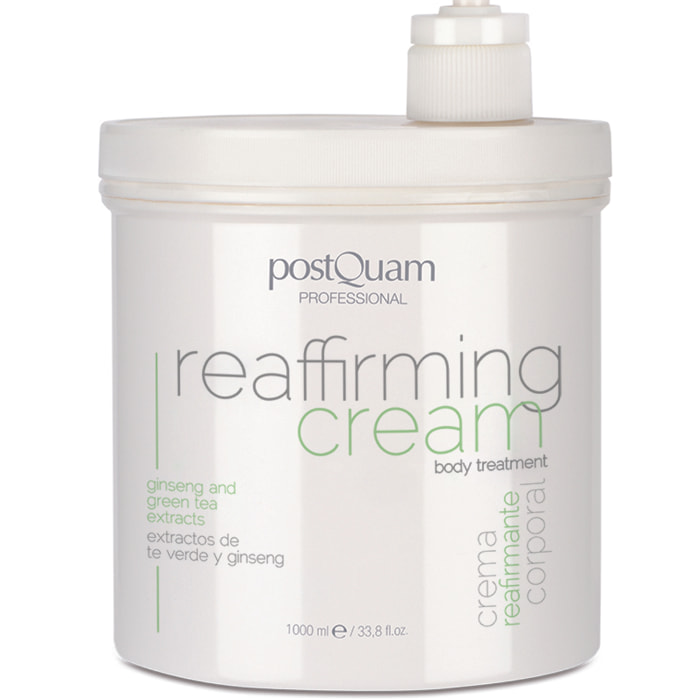 Crema Rassodante 1000 Ml.