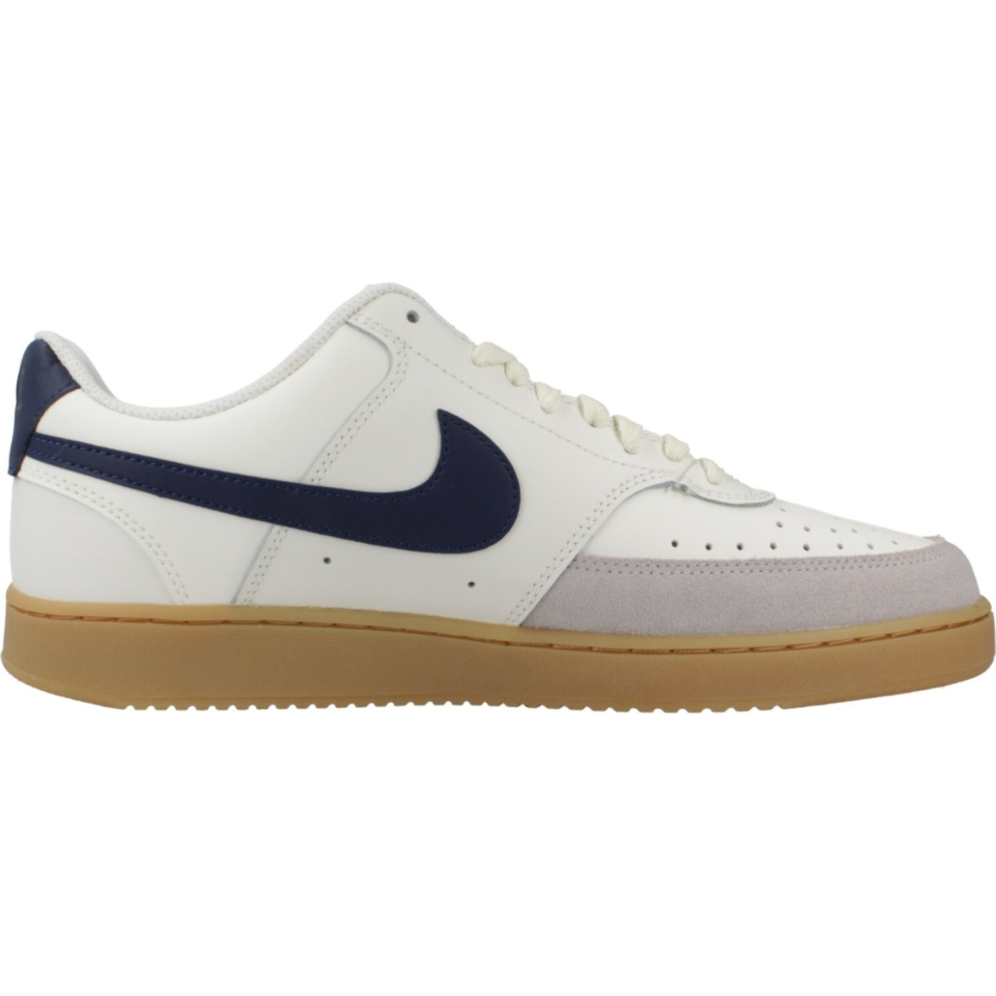 SNEAKERS NIKE COURT VISION LO