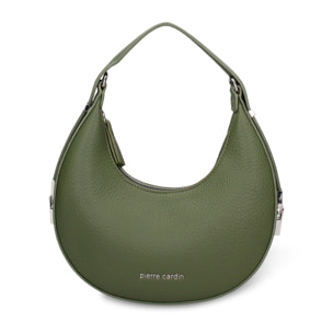 Borsa a spalla da donna - Modello Seraphina Prime - Pelle vegana PU - 24.0 x 22.0 x 6.5 cm