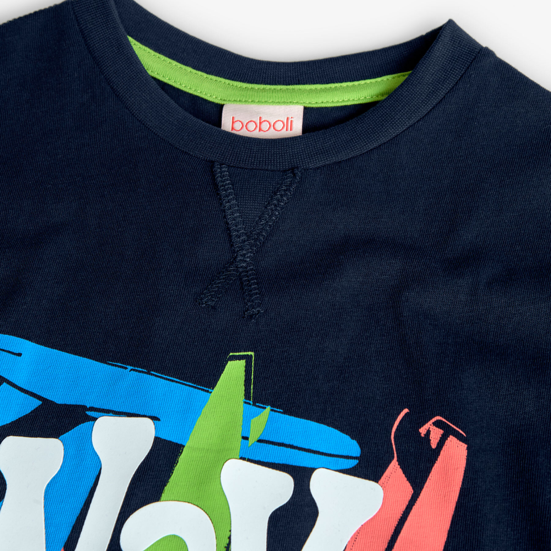 T-Shirt tricot  -BCI