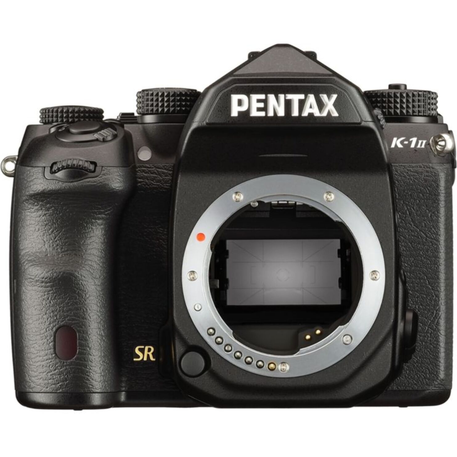 Appareil photo Reflex PENTAX K-1 Mark II Nu