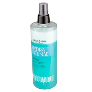 Acondicionador Bifase Hydra Intense - Cabello teñido - 400 ml