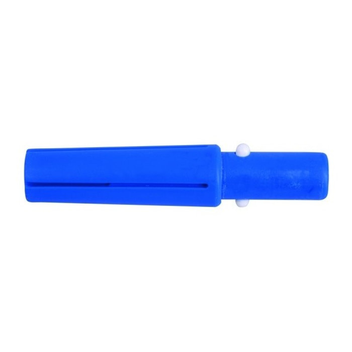 Manche à  balai télescopique en aluminium 120-300cm MSV