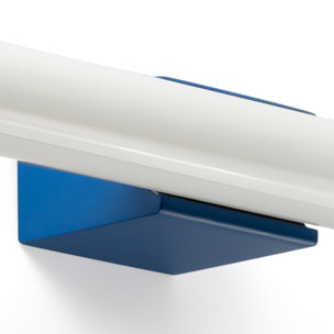CALMA Applique linestra bleu 7W