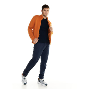 Collo alto Leone uomo Shades