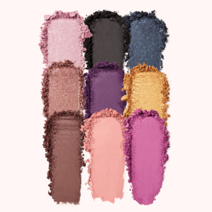 Vip Expert Palette N6. Opulent Star - Ombres à paupières
