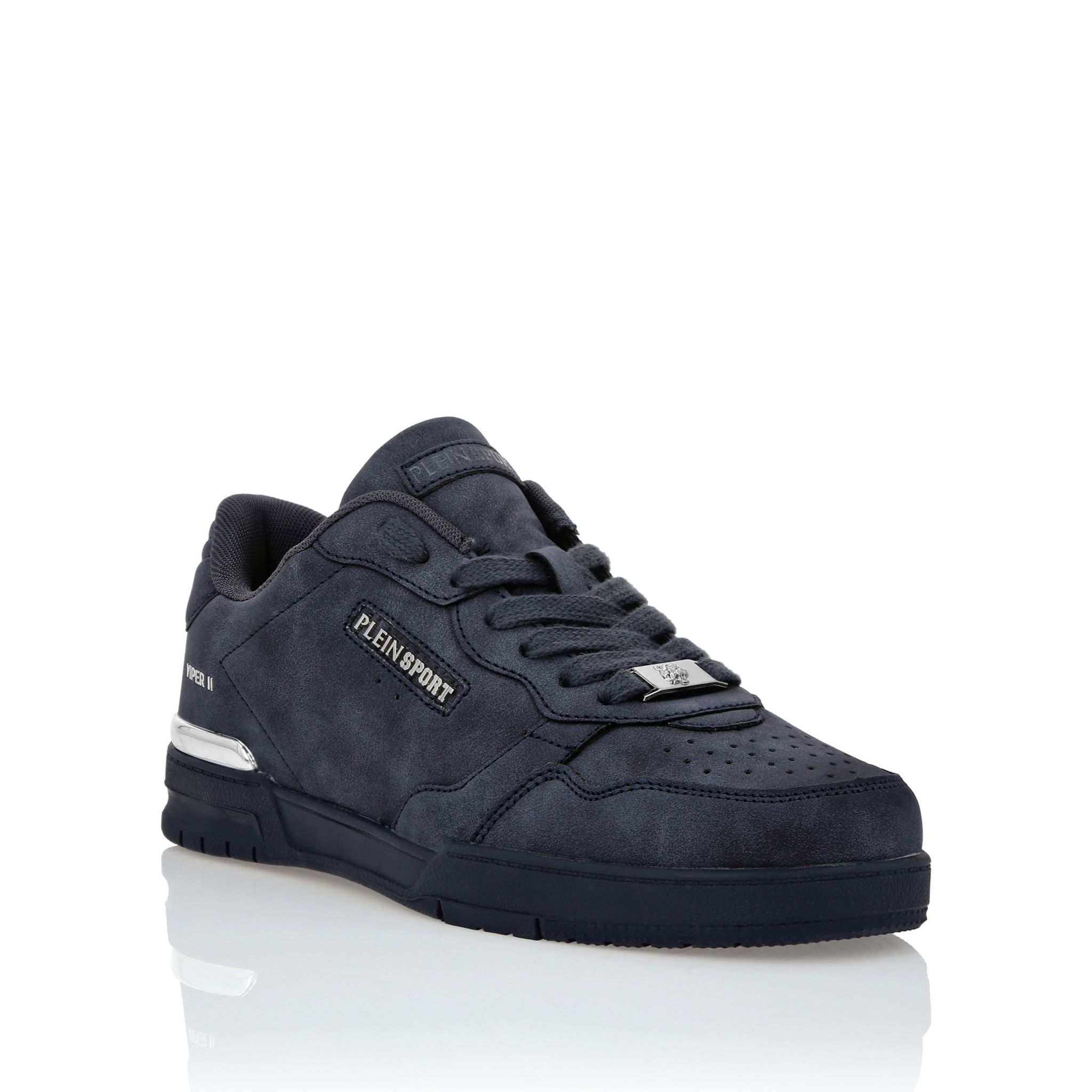 PLEIN SPORT Zapatillas Lo-Top
