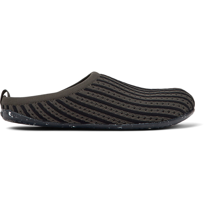 CAMPER Wabi - Sandali Grigio Donna