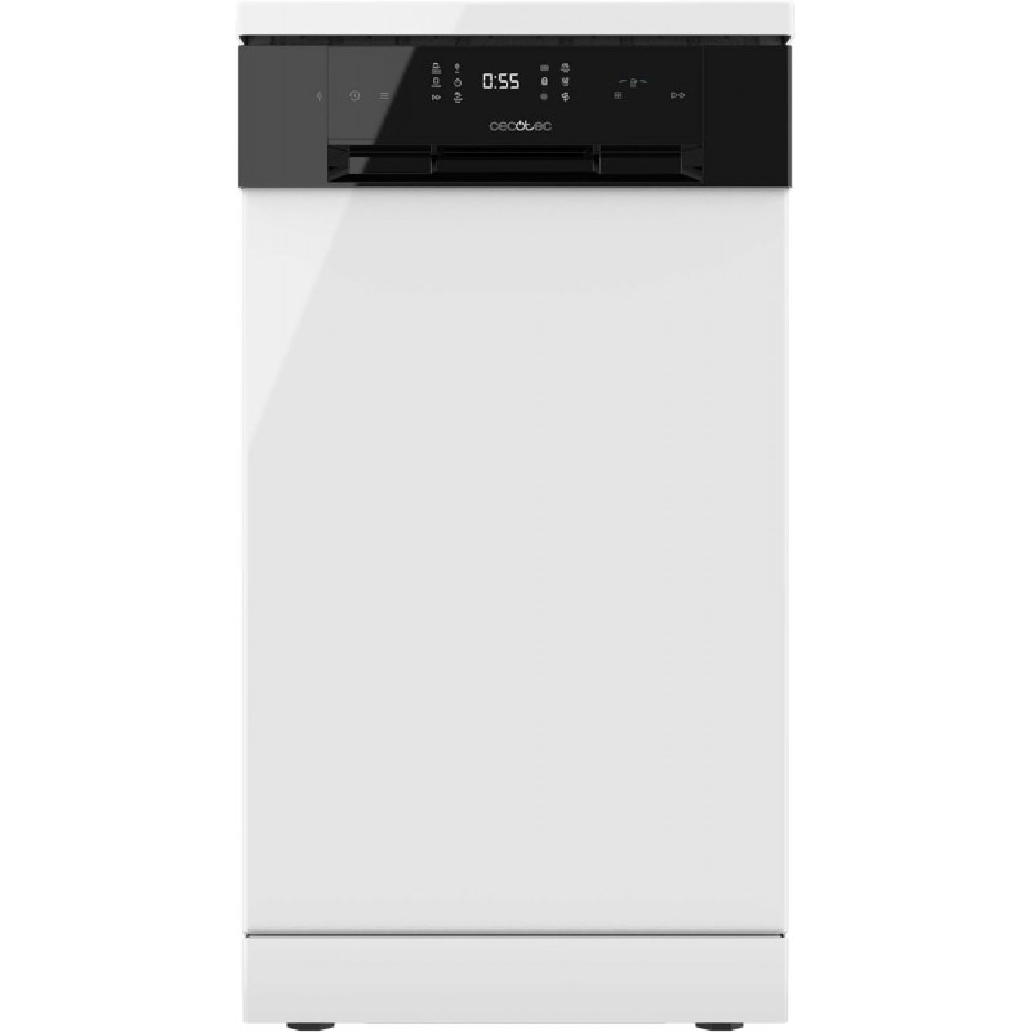 Cecotec Lave-vaisselle Bolero Aguazero 4201 E