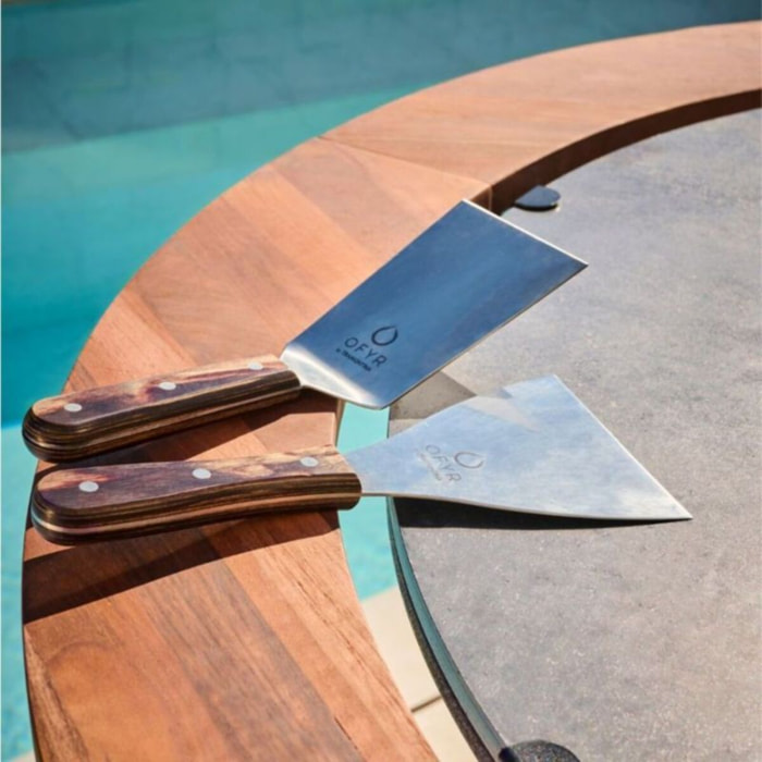Spatule OFYR Set OA-S-SET