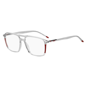 Gafas de Vista Hugo HG 1352 KB7 de Acetato Hombre 54 mm
