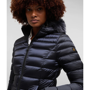 LONG MEAD FUR JACKET