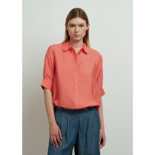 CAMICIA MANGO CONBIPEL