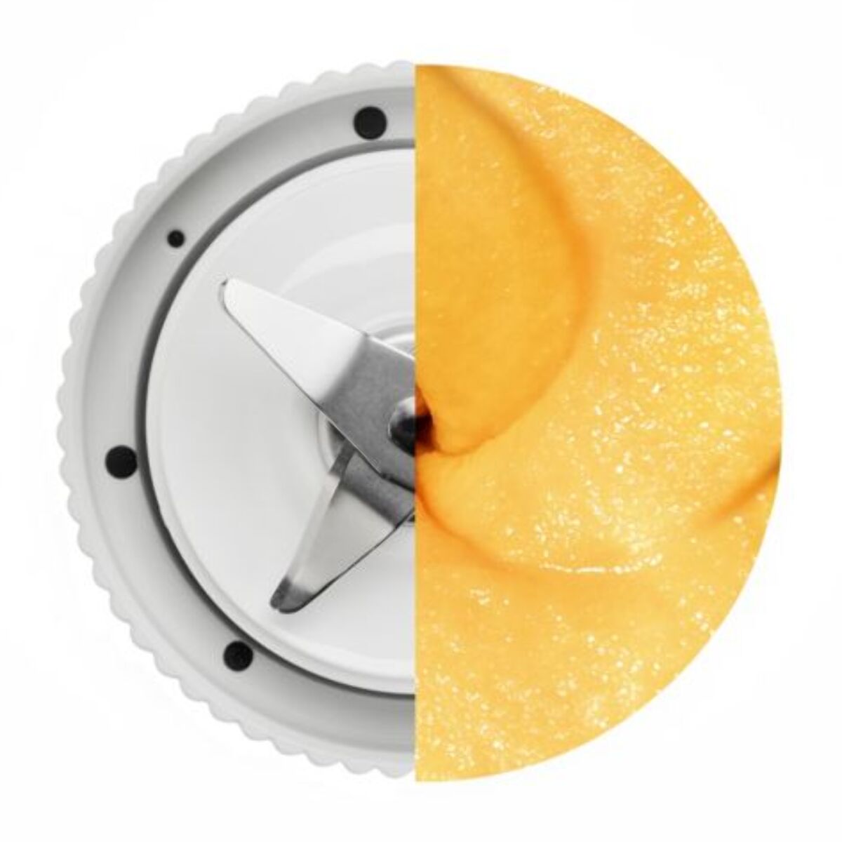 Blender NUTRIBULLET FLEX - White NBP013W