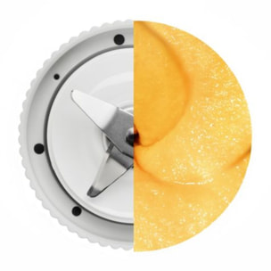Blender NUTRIBULLET FLEX - White NBP013W