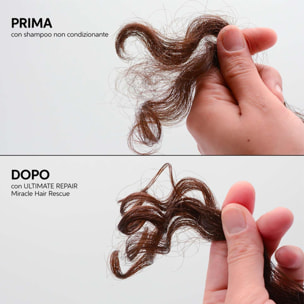 WELLA PROFESSIONALS Ultimate Repair Protective Leave In 95ml